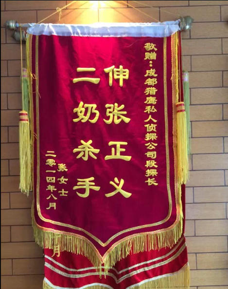 「尼木县私家调查」怎样处理婚外情